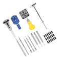 thumbnail image 4 of Ensemble d'Outils de Réparation de Montres, Kit de Remplacement de Piles de Montre Professionnel pour Atelier de Montre, 4 of 8