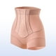thumbnail image 1 of Fajas moldeadoras de cintura media para mujer, con encaje, para abdomen y cadera, cómodas, transpirables, ropa interior, 1 of 5
