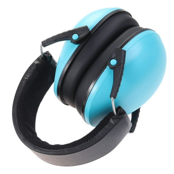 Baby Hearing Protection Earmuff Noise Cancelling Ear Muffs for Sleep