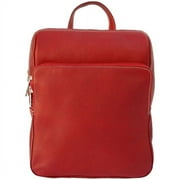 Slim Front Pocket Backpack