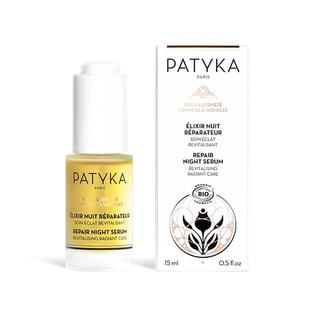 Repair Night Serum 15 ml