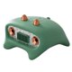 thumbnail image 1 of Little Monster Spray Cooling Fan 200ml Water Tank Portable Desk Cooler Fan For Office Camping Indoor Outdoor, 1 of 5