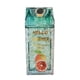 thumbnail image 2 of Botella de agua de cartón de leche Botella de leche transparente Botella de plástico transparente portátil, 2 of 6