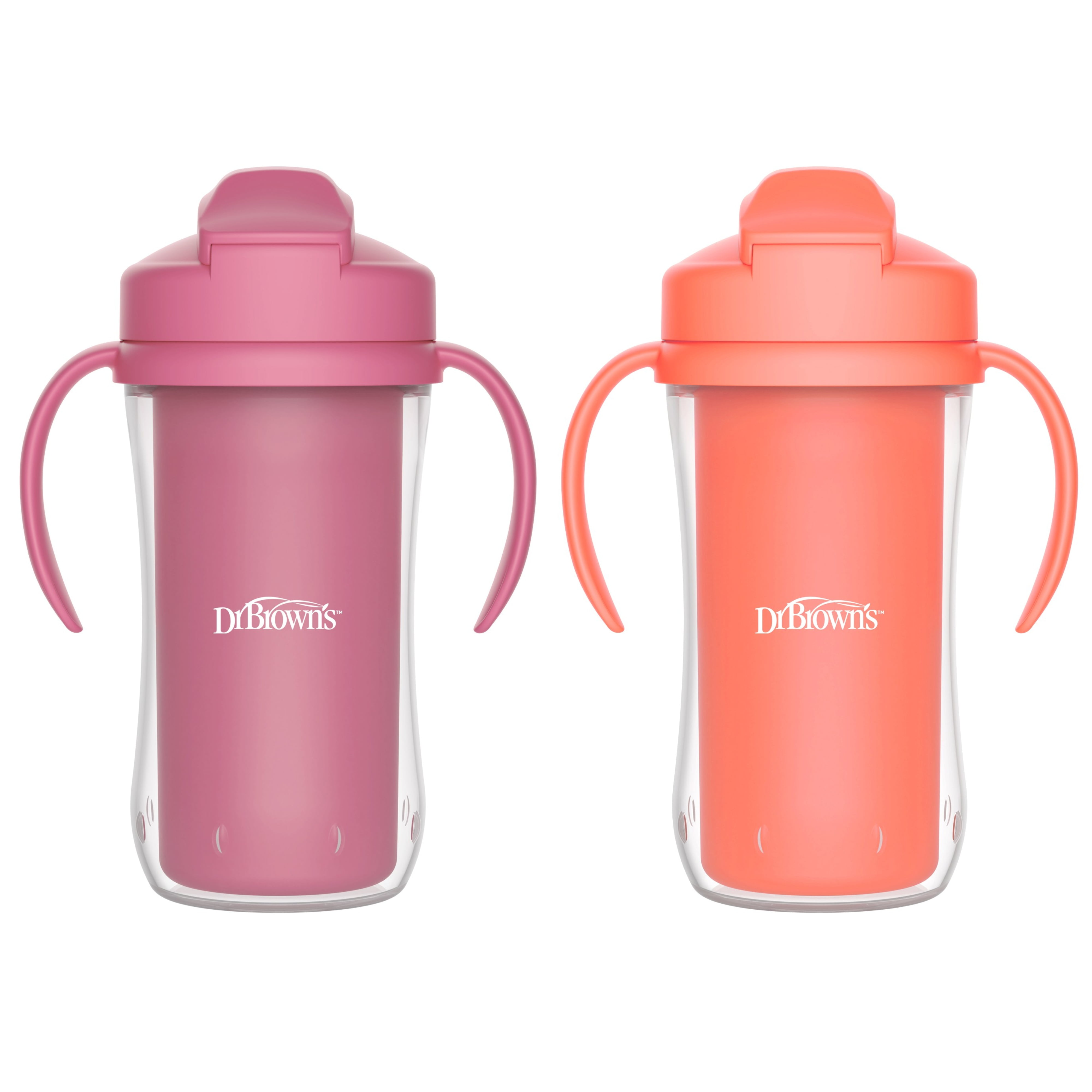 Contigo Kids Leighton Spill-Proof Tumbler with Straw, Ages 3+