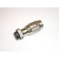 thumbnail image 1 of Workman C4P5DIN Adaptateur de Microphone Cobra 5 Broches Din vers 4 Broches, 1 of 3