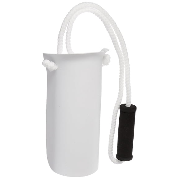 Formed Sock Aid, Continuous Loop Handle