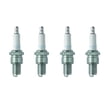 NGK 6668 Spark Plug LFR6A – 4-Pack – Fits Yamaha Watercraft FX/FZR/FZS/VX/VXR/VXS