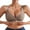 C52/Coffee, variant on XIYON Bras For Women Comfortable Ladies Wireless Front Closure Bra With Seamless Design For Casual Wear For All Seasons Comfortable