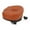 Brown, variant on yotijay Bike Saddle Soft Cushion PU Leather Water Resistant Breathable Bicycling Comfort Black Blue