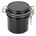 thumbnail image 3 of Tanque de almacenamiento de pegamento, Tanque de almacenamiento de pegamento para pestañas Contenedor de pegamento Contenedor de pegamento color canela Funcionalidad de alta precisión, 3 of 8