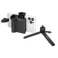 thumbnail image 6 of Digipower Smartphone RIG Tripod, Black, 6 of 8