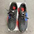 thumbnail image 3 of Taille 9 - New Balance 327 Noir Énergie Rouge, 3 of 5