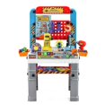 thumbnail image 1 of Workbench VTech Drill and Learn para niños de más de 3 años con herramientas, 1 of 8