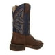 thumbnail image 3 of Botas Caballero Rio Bravo Vaqueras Casuales Cafe 26.5, 3 of 4