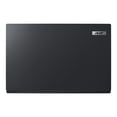 thumbnail image 5 of Acer TravelMate P2510-G2-M-54EA - Intel Core i5 - 8250U / up to 3.4 GHz - Win 10 Pro 64-bit - UHD Graphics 620 - 8 GB RAM - 500 GB HDD - 15.6" 1366 x 768 (HD) - Wi-Fi 5 - black - kbd: US Intl, 5 of 10