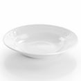 thumbnail image 4 of Elama Charlotte 20 Piece Porcelain Dinnerware Set in White, 4 of 7