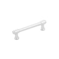thumbnail image 1 of Hickory Hardware H077852CH 3.75 in. Center to Center Piper Collection Pull, Chrome Finish, 1 of 1