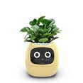 thumbnail image 3 of AI Smart Planter with Interactive Expressions and Sensor Technology for Effortless Indoor Gardening, 3 of 3