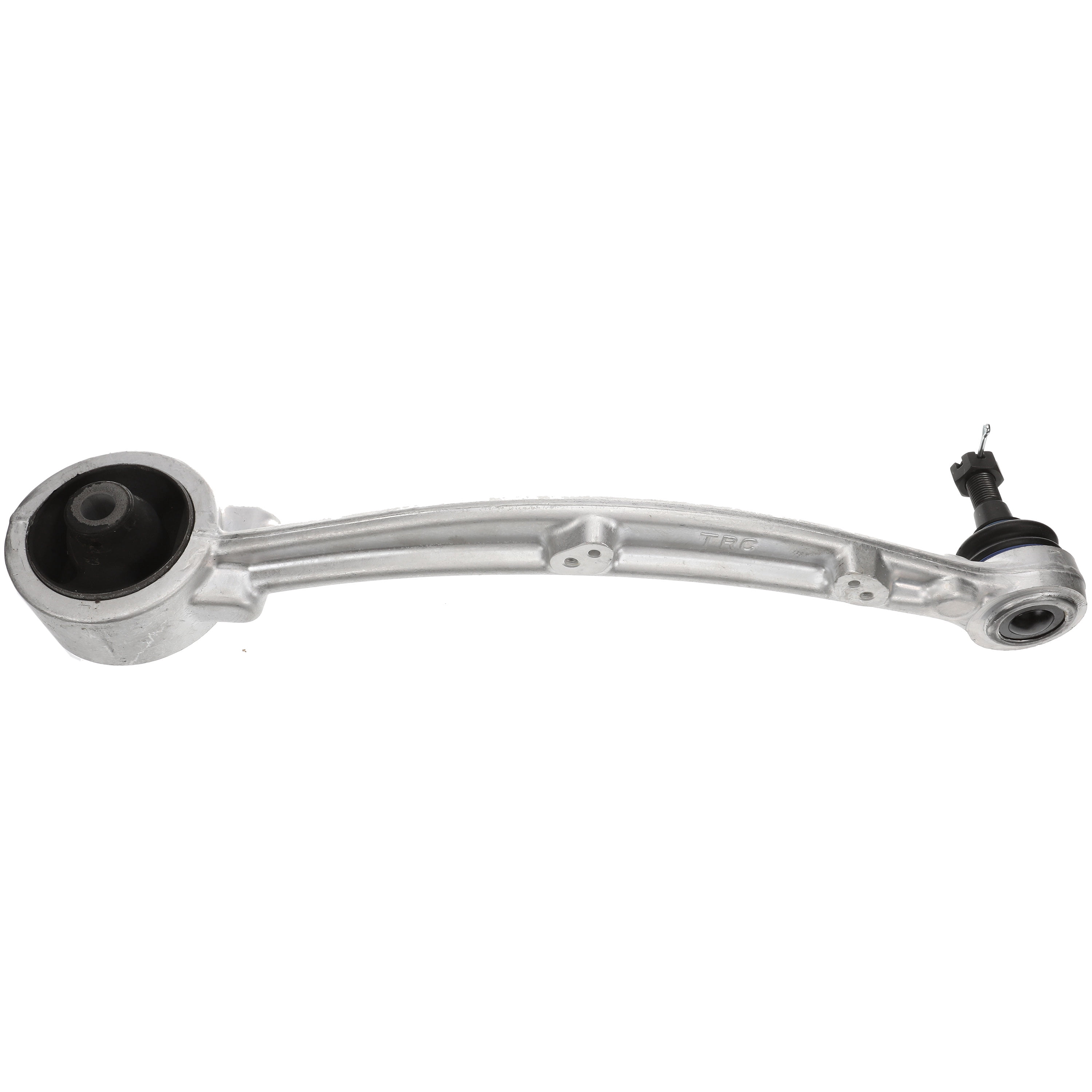 Dorman 521-743 Front Left Lower Forward Suspension Control Arm and Ball Joint Assembly for Specific Hyundai Models