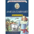 thumbnail image 1 of Pre-Owned Amelia Earhart: Young Aviator (Paperback) 0689831889 9780689831881, 1 of 1