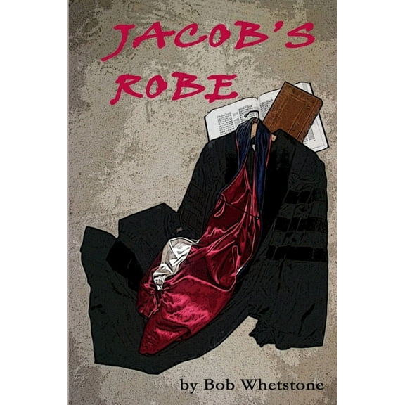 Jacob's Robe, (Paperback)