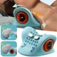 thumbnail image 2 of EMS-Cervical Tractions Heating Neck Spine Pillow Portable Pain Relief Cervical Pillow for Neck Shoulder, 2 of 5