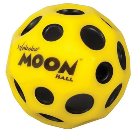 howlin moon ball