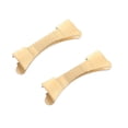 thumbnail image 3 of Watchband Adapter Diy Watchband Golden 2x0.9cm Easy to Install and Operate 1 Pair, 3 of 3