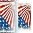 Flag Banner Garland Coffee Table Runners 48 Inches Long Pennant 2022