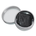 thumbnail image 4 of serony Soft Rig Tungsten Mud Fishing Leading Sinker Weight Terminal Tackle Black, 4 of 8
