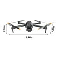thumbnail image 2 of PRETXORVE Drone with Camera, Drone with 4K HD Fpv Camera Remote Control Toys Gifts for Boys Girls with Altitude Hold Headless Model, 2 of 8