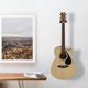 thumbnail image 5 of 4 colgadores de pared para guitarra, soportes giratorios para guitarra y accesorios., 5 of 5