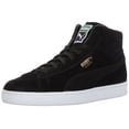 thumbnail image 1 of PUMA 363866-01 : Men's Suede Classic Mid Sneaker Toreador (9 D(M) US), 1 of 8