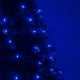 thumbnail image 4 of Luces para Árbol de Navidad Wintergreen 50 T5 LED Azul, 4 of 6