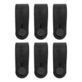 thumbnail image 4 of 6pcs Motorcycle Rubber Band Frame Securing Cable Ties Wiring Harness, 4 of 9
