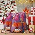 thumbnail image 5 of Lsque inside out 2 for Christmas Gift Bags ,Party Gift Bag, Christmas Goody Bags for Christmas Holidays Party Favors and Presents-Medium, 5 of 7