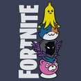 thumbnail image 2 of Mens Fortnite Cute Characters Logo Tank Top, 2 of 4