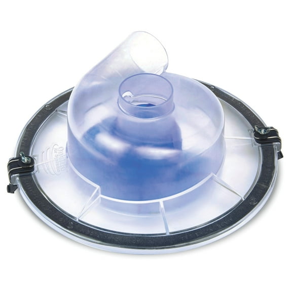 Oneida Dust Deputy Low-Pro Diy