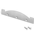 thumbnail image 3 of Heavy-Duty Steel Heat Diffuser Plate - Heat Deflector Mod For Pit Boss: Magnetic Thermal Deflector For Enhanced, 3 of 5