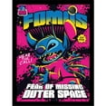 thumbnail image 1 of Lilo & Stitch Comic 1 Stitch Framed Poster, 1 of 2
