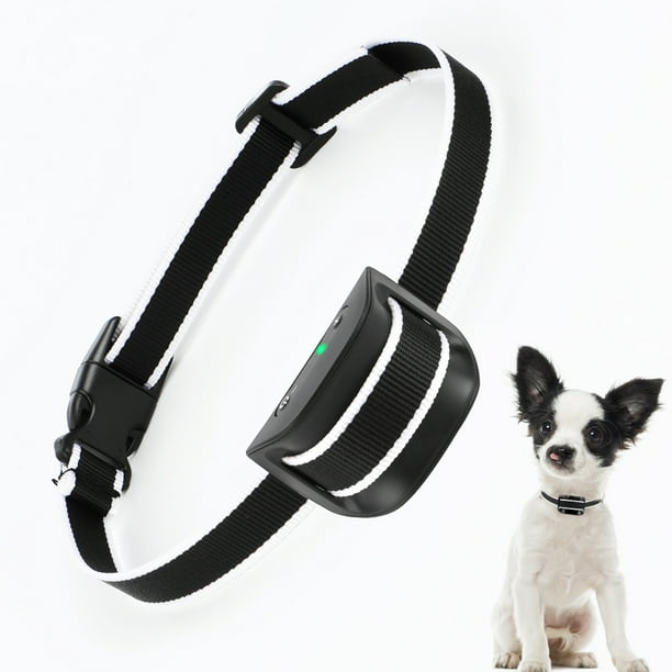 MASBRILL Small Dog Bark Collar, No Bark Collars Anti Barking Collar for Small Dogs Small Most
