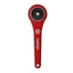 thumbnail image 1 of Eigraketly 1 llave para bicicleta, herramienta de soporte inferior DUB BB para bicicleta, herramienta de instalación de 16 muescas de 44mm, llave inglesa Type7 NO7 Eigraketly OD1294-02B, 1 of 6