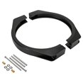 thumbnail image 1 of Conjunto de Abrazadera ECX4000C para Filtros D.e. de  Extendido para   EC30 EC40 EC40AC EC40C90 - Incluye Tornillos, Tuercas, 1 of 1