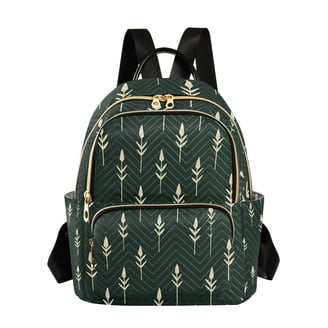 Gabor Damen-Rucksack Lenea – Kleiner Alltagsrucksack Mit 8 L Volumen, Recyceltem Material & Verstellbaren Trägern