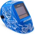 thumbnail image 1 of Casco de soldadura Jackson Safety Premium Graphic ADF ANSI Z87.1, 1 of 9