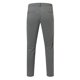 thumbnail image 3 of Pantalones de fitness de seda helada para hombre: cintura alta, cinturón ajustable, diseño de patchwork, tallas S-XXL, para el gimnasio/aire libre, 3 of 6