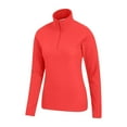 thumbnail image 2 of Mountain Warehouse Womens Camber II Fleece Top, 2 of 4
