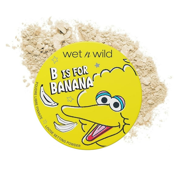 BANANA POWDER