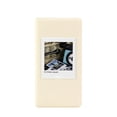 thumbnail image 1 of Photo Album Family Gathering Wedding Birthday Picture Collectible Storage Book Paper Receipt Documents Credit Card Holder Beige, 1 of 7