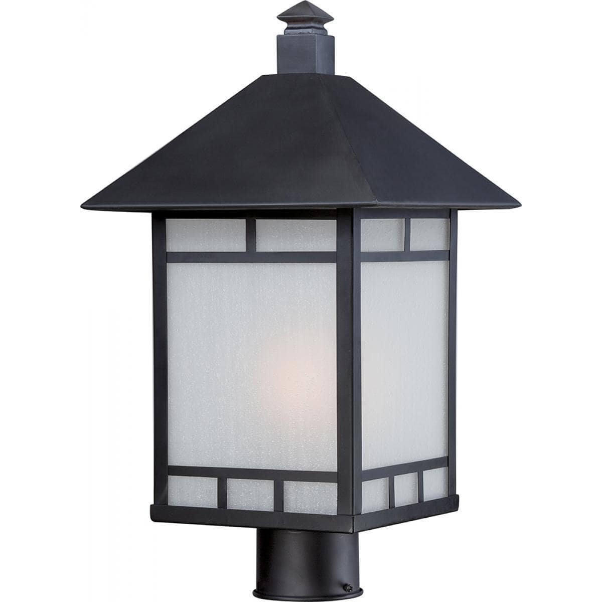 Nuvo Lighting 60/5705 Drexel ES 1 Light Energy Star Outdoor Post Light